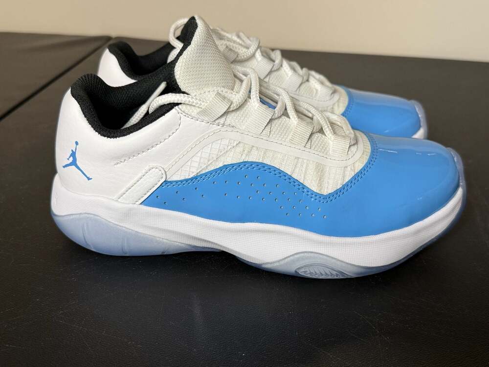 Jordan 11 CMFT Low GS UNC University Blue